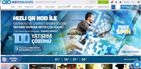 Asyabahis Mobil turkiye