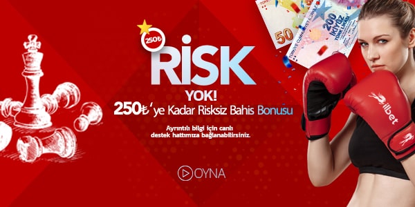 Ilbet Kayıt turkiye