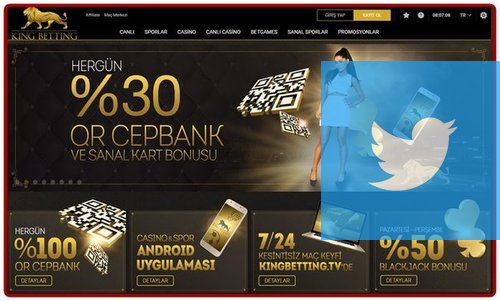 Kingbetting Güncel adresi turkiye