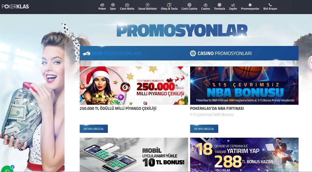 Pokerklas Güvenilir Mi