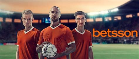 Betsson Mobil turkiye
