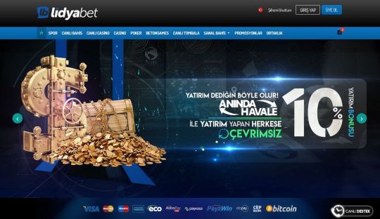 Betgram Tv