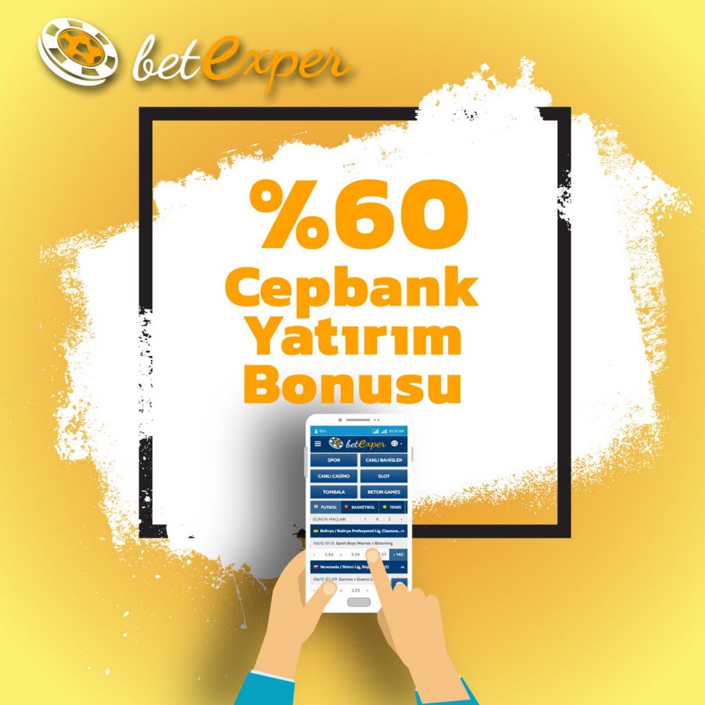 Betexper Güvenilir Mi