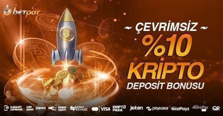 Betpot Mobil