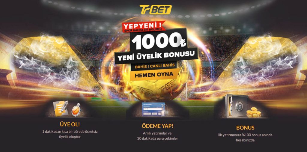 Trbet Güvenilir Mi turkiye