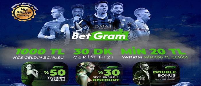 Betgram Güvenilir Mi turkiye