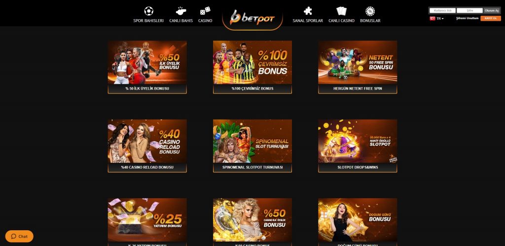 Betpot Güvenilir Mi