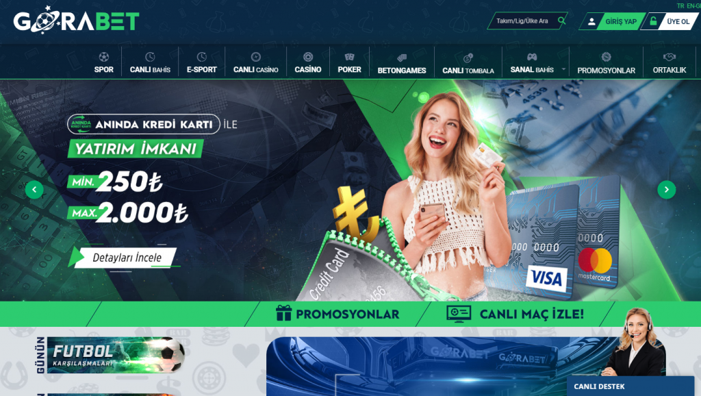 Gorabet Apk