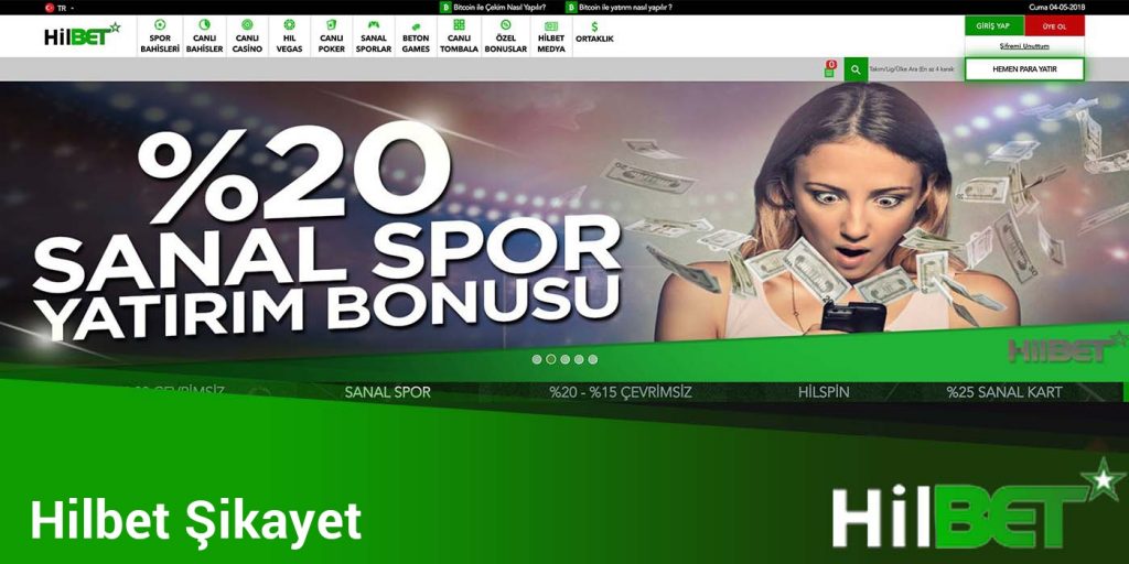 Hilbet Güvenilir Mi turkiye