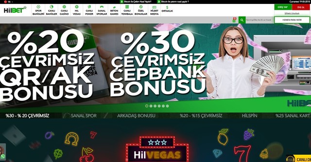 Hilbet Tv