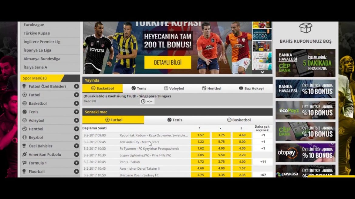Trbet Tv