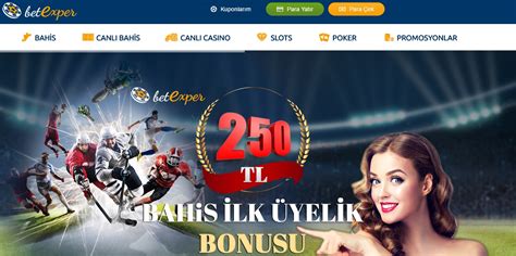Betexper Mobil turk