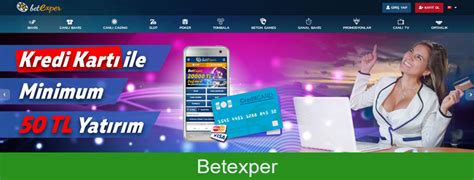Betexper Bahis turkiye