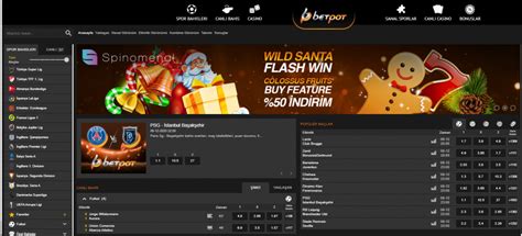Betpot Canlı Bahis turkiye