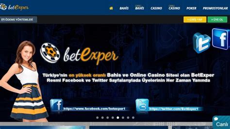 Betexper Yeni Adresi