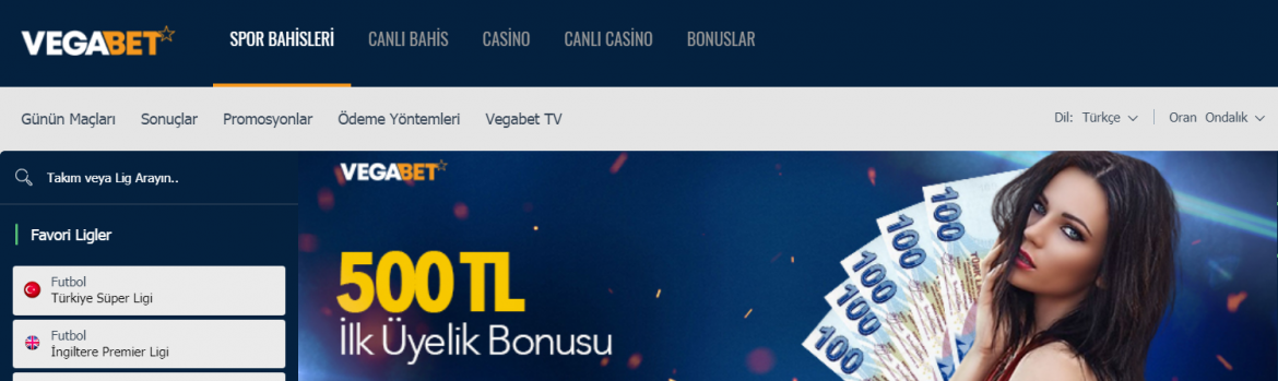 Vegabet Güvenilir Mi