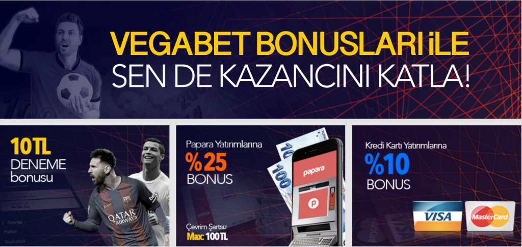 Vegabet Tv turkiye