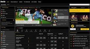 Bwin Tv