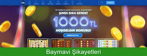 Baymavi Güncel adresi