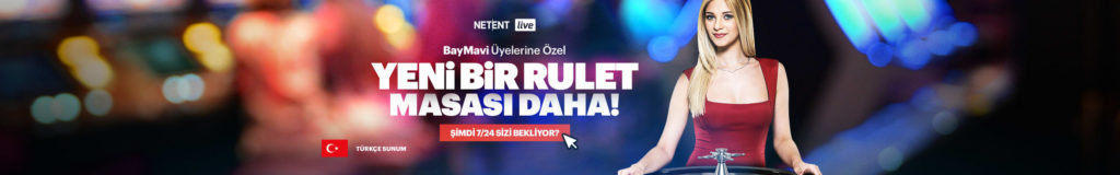 Baymavi Giriş