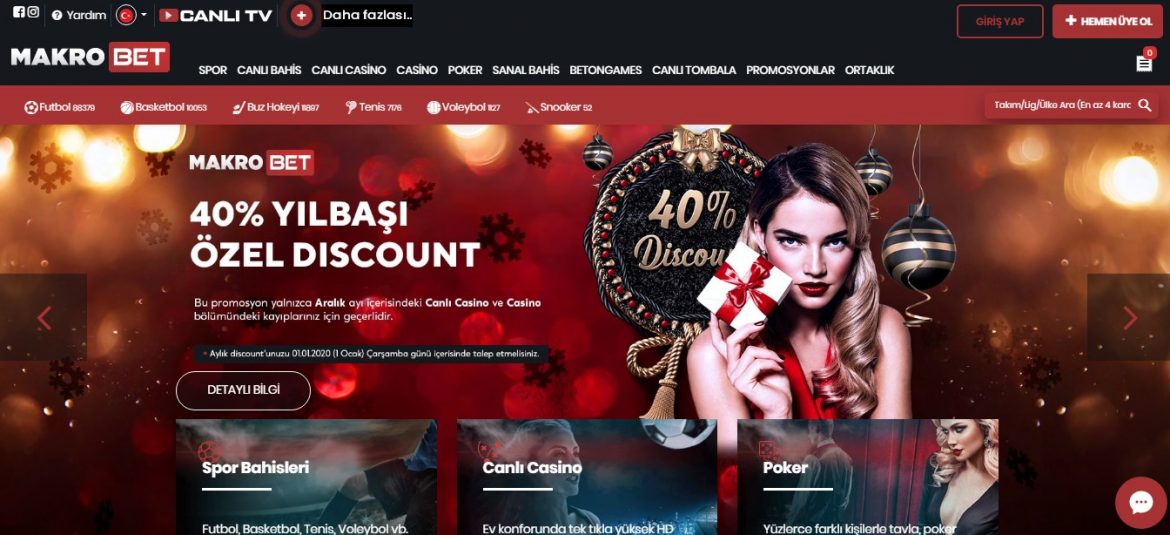 Makrobet Apk