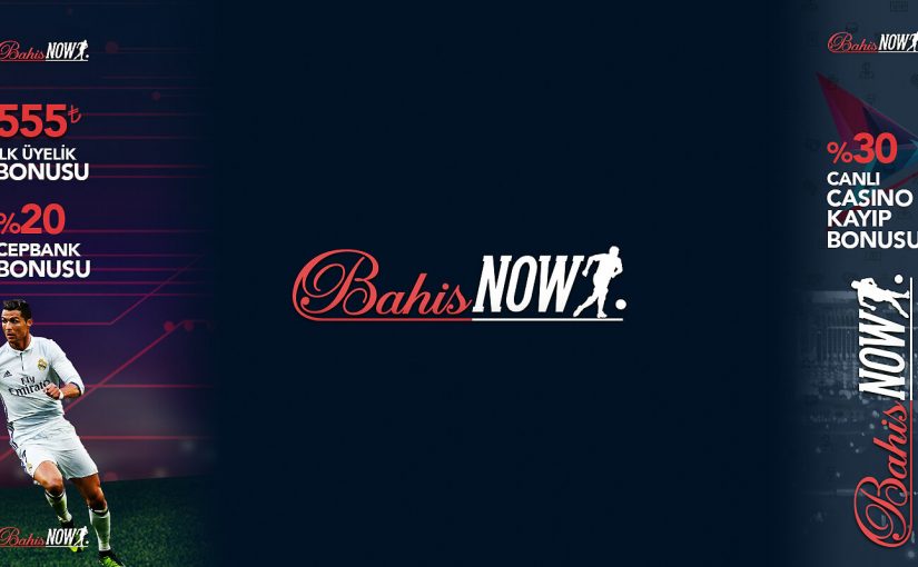 Bahisnow Yeni Adresi