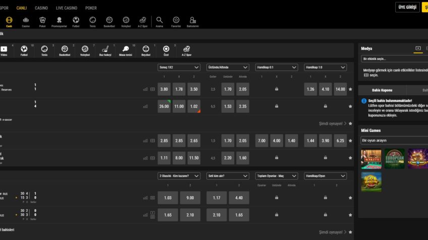 Bwin Yeni Adresi turkiye