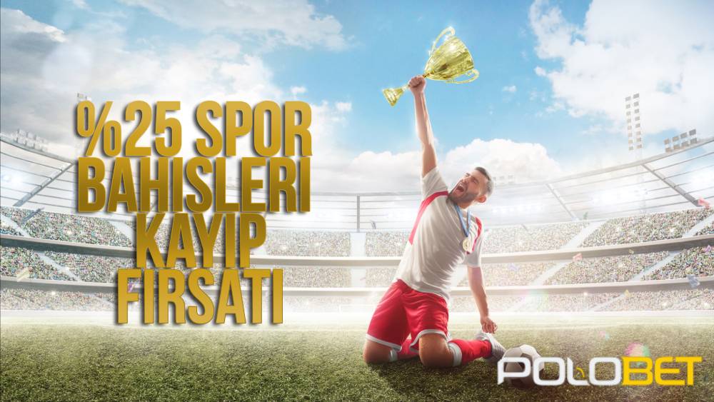 Polobet Yeni Adresi
