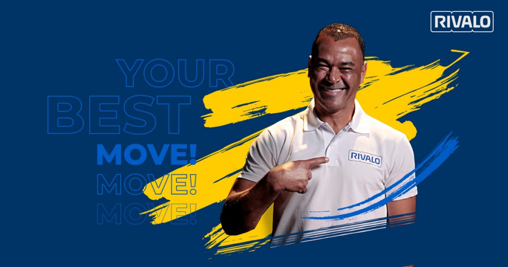 Rivalo Yeni Adresi turkiye